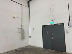 Citilink Warehouse Complex (D5), Factory #612431561